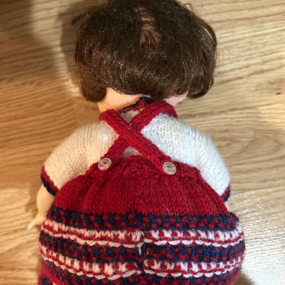 Doll - Picture 2 of 2